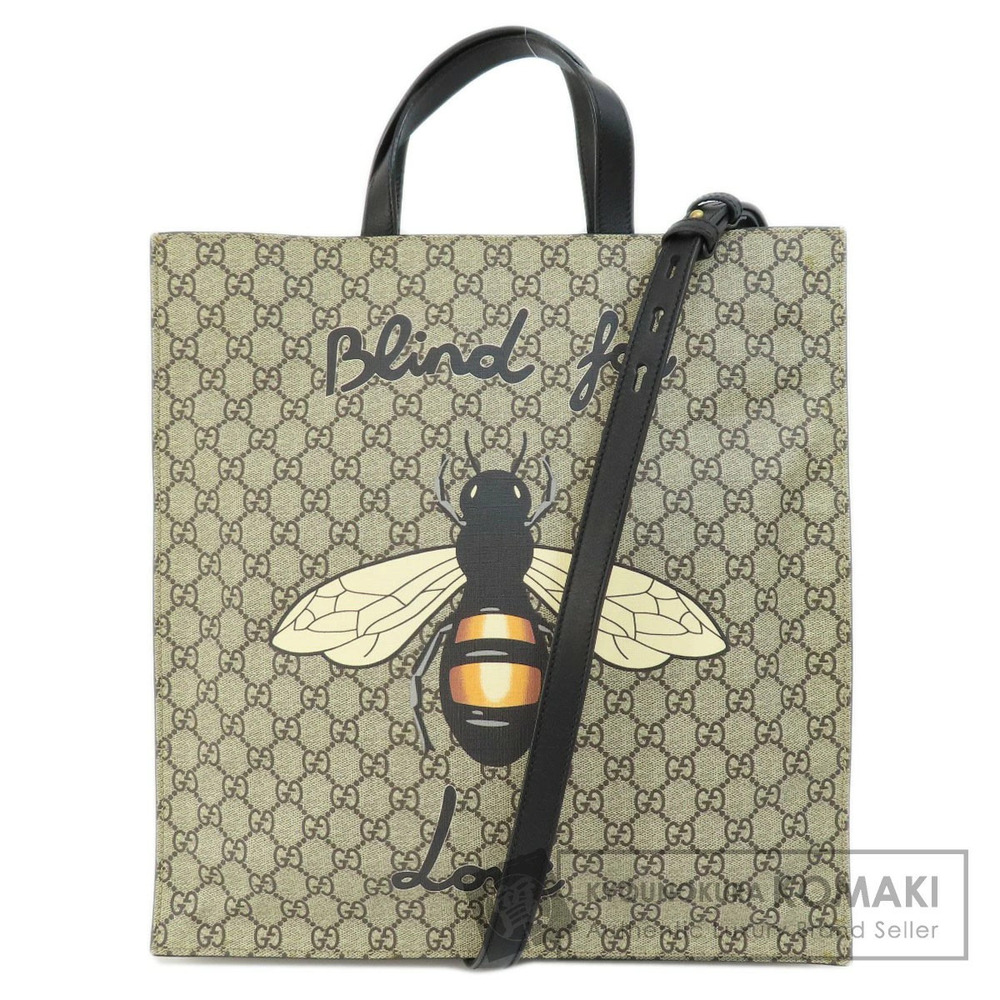 Gucci GG Bee Handbag